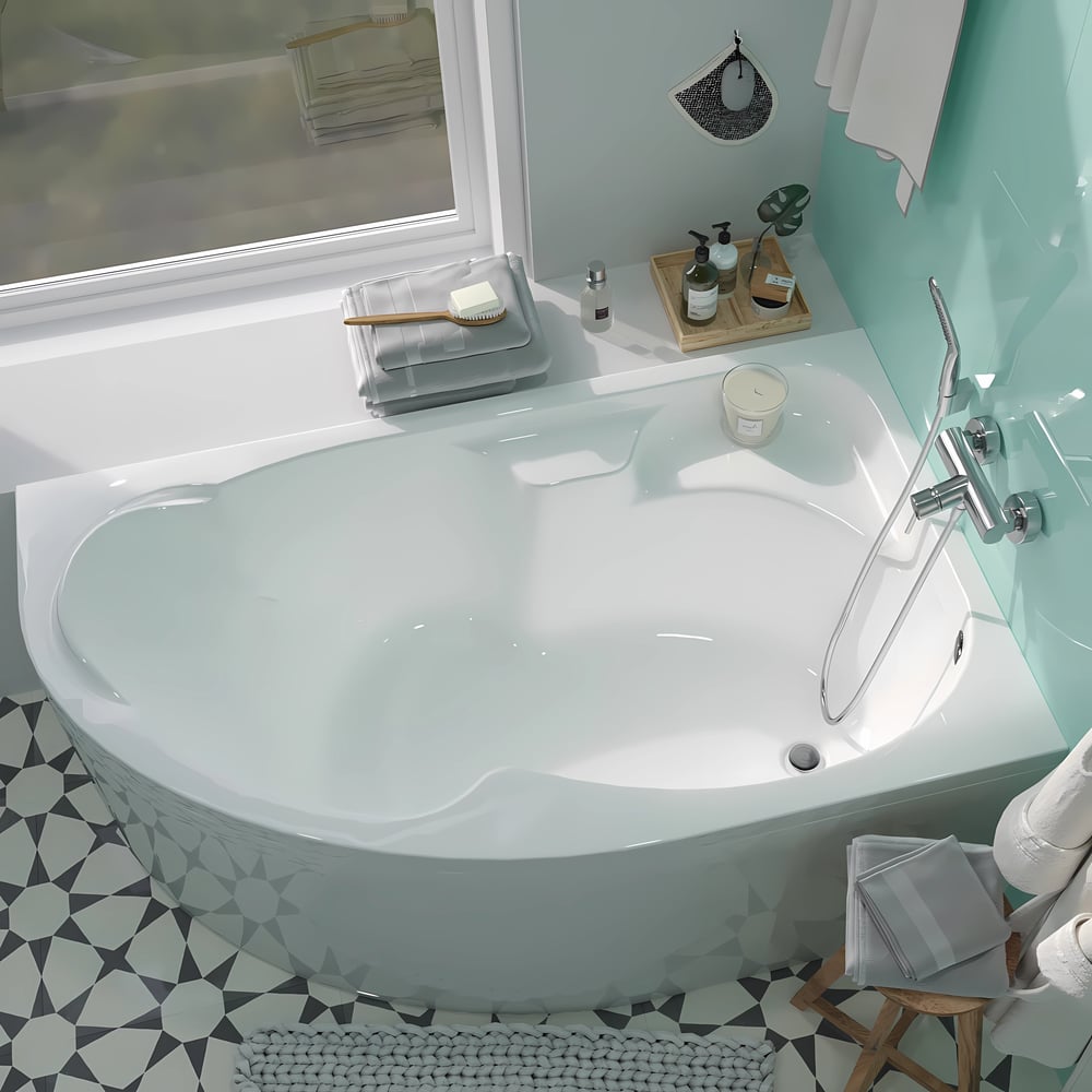 фото Ванна 1marka