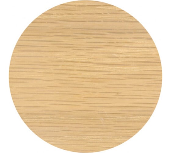 Изображение товара Заглушка-самоклейка Tech-Krep/Zitar 14 мм св. дуб 50 шт 147777