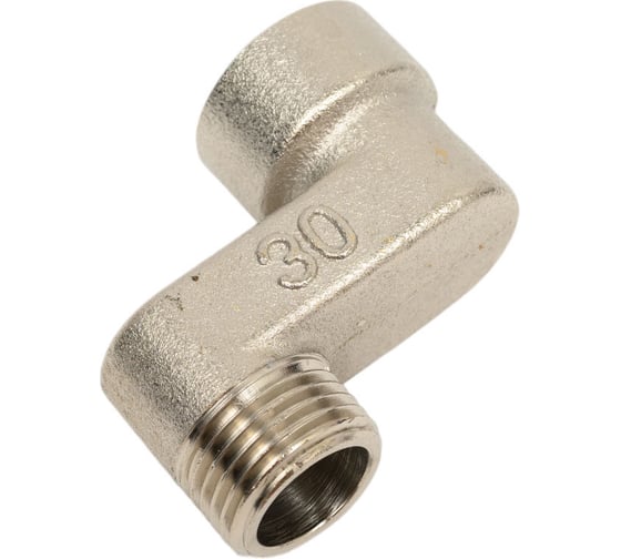 Изображение товара Эксцентрик VALTEC 1/2x30 мм, вн.-нар. VTr.094.N.04030