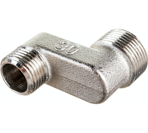 Изображение товара Эксцентрик VALTEC 3/4x1/2x30 мм, нар.-нар. VTr.095.N.0504030