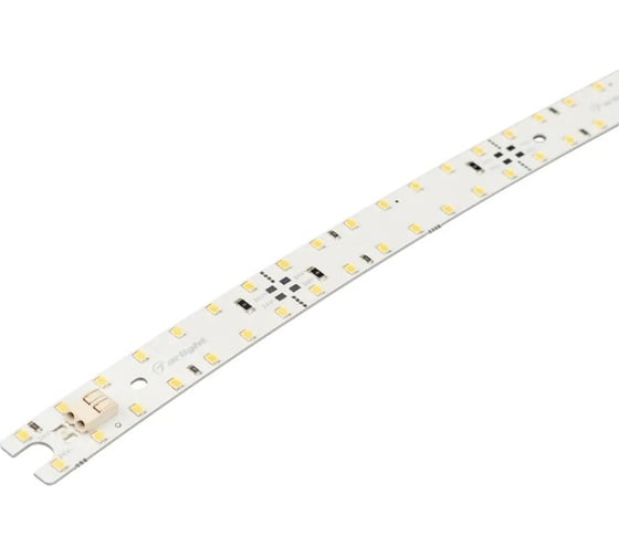 Изображение товара Линейка Arlight SL-ARC-D3000-A23-11.6W 24V White6000 2шт 026676