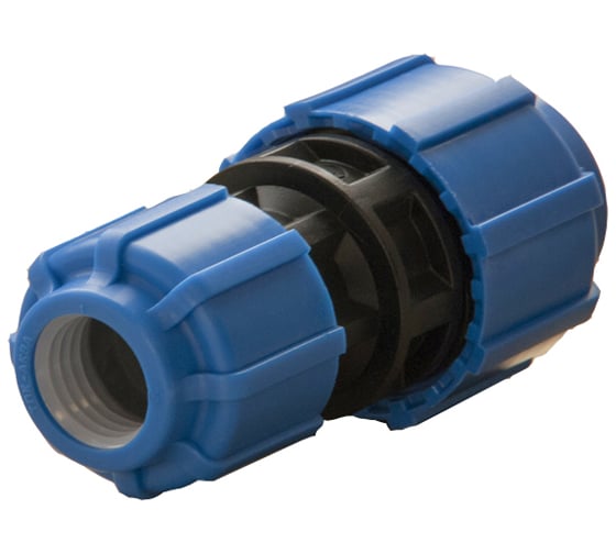 Изображение товара Переходная муфта Политэк тпк-аква 63/32 50026332