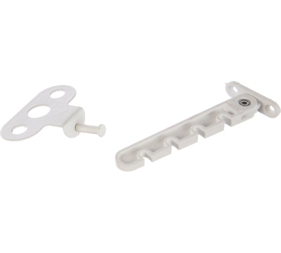 Изображение товара Ограничитель открывания пластикового окна Tech-Krep/Zitar 1 шт 130856