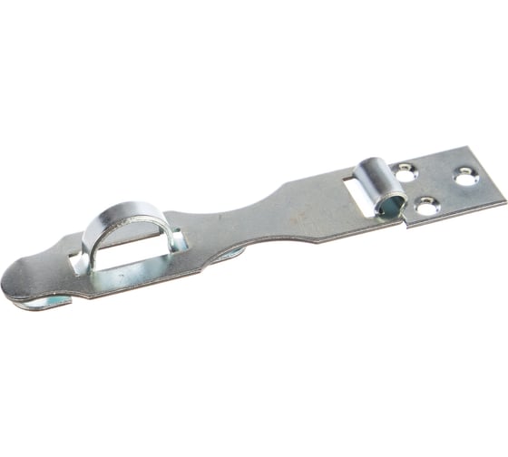 Изображение товара Дверная накладка Tech-Krep НД L 105 мм оцинк. 145111