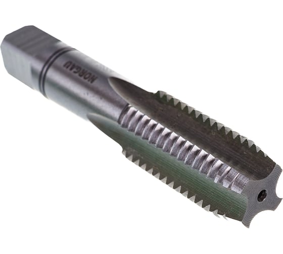 Изображение товара Комплект ручных метчиков 3 шт NORGAU M20х2,5 013002460