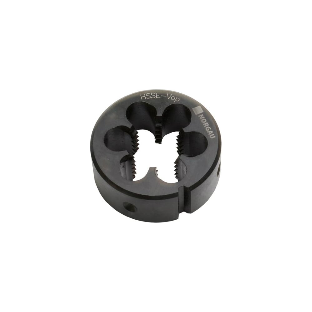 Изображение товара Плашка NORGAU M16х2 013735160 для внутренней резьбы из HSS-E