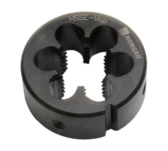 Изображение товара Плашка NORGAU M16х2 013735160