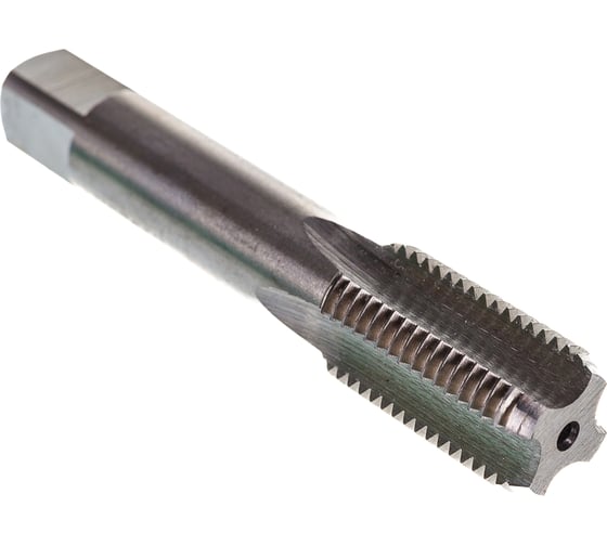 Изображение товара Комплект ручных дюймовых метчиков NORGAU G1/4х19 013021220