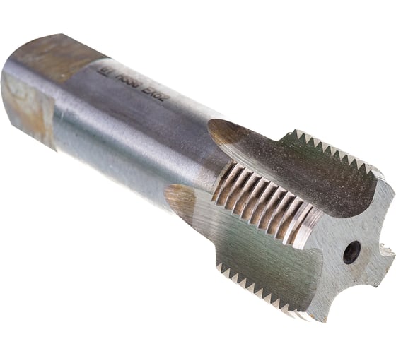 Изображение товара Комплект ручных дюймовых метчиков NORGAU G1х11 013021320