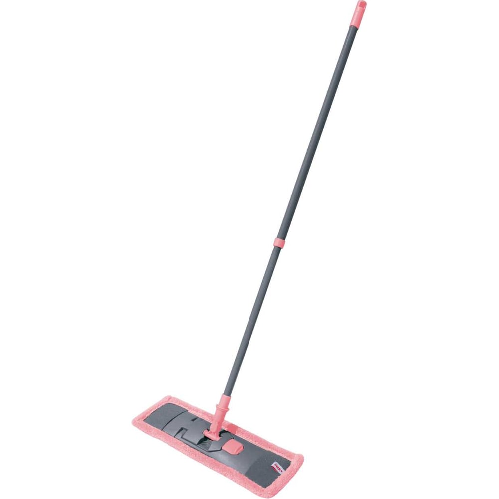 Изображение товара Швабра с флаундером YORK Classic 40 см телескопический черенок микрофибра