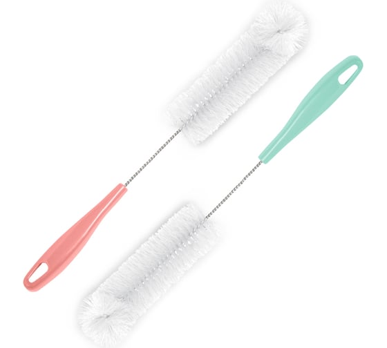 Изображение товара Еершик для мытья бутылок до 1 литра YORK 41030