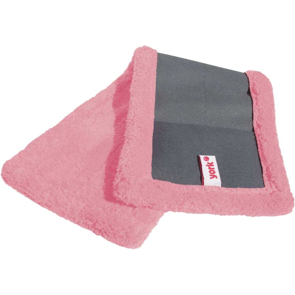 Изображение товара Плоская насадка YORK МОП Classic для швабры 40 см микрофибра карман