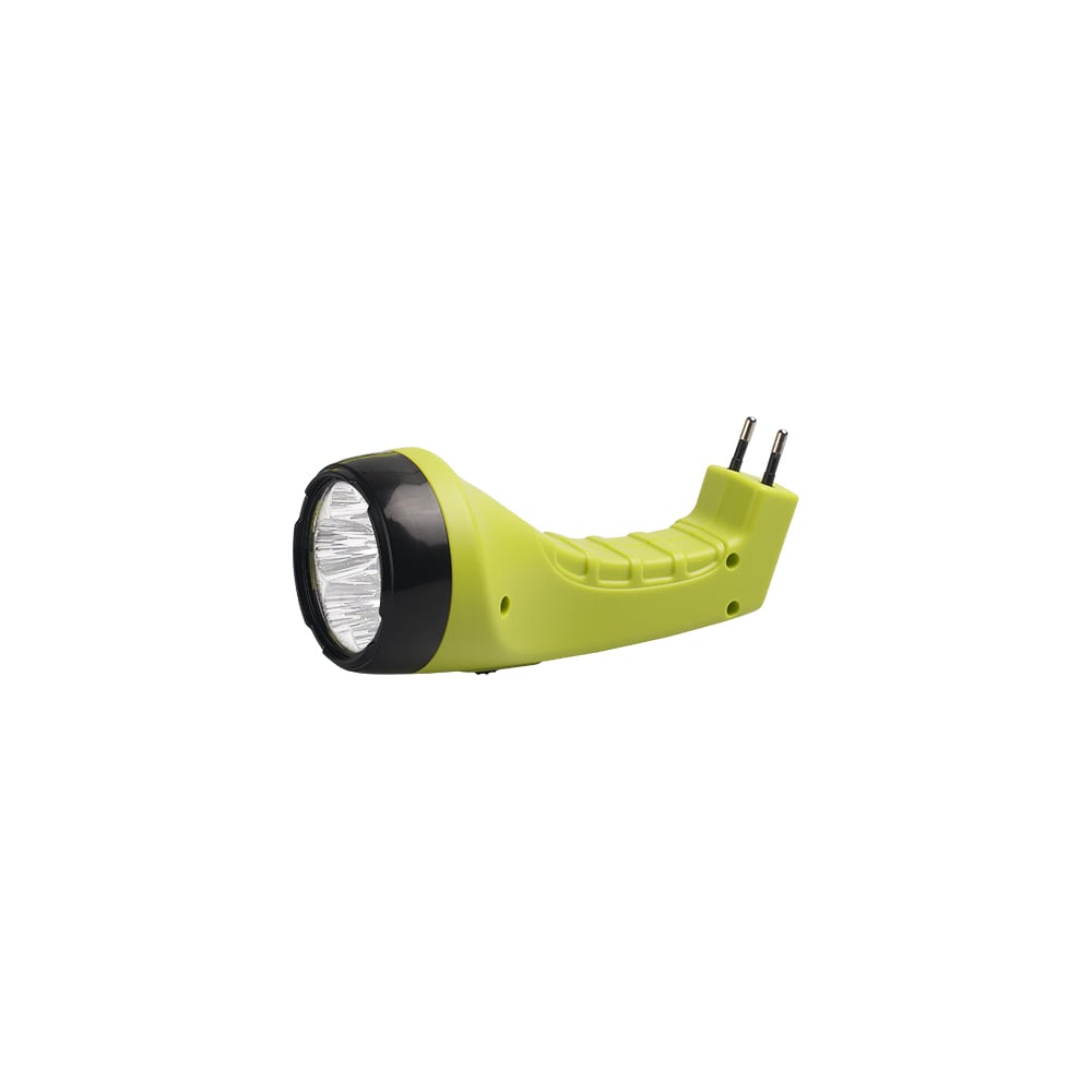 Аккумуляторный фонарь ФАZА фонарь ручной аккумуляторный 1 5 вт 800 мач 3535led 3 режима ipx2 10 5 х 3 см зеленый