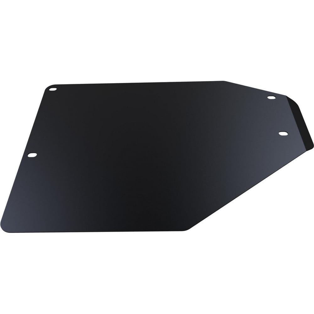 Изображение товара Защита РК АвтоБРОНЯ для Volkswagen Touareg 2006-2010, сталь 2 мм