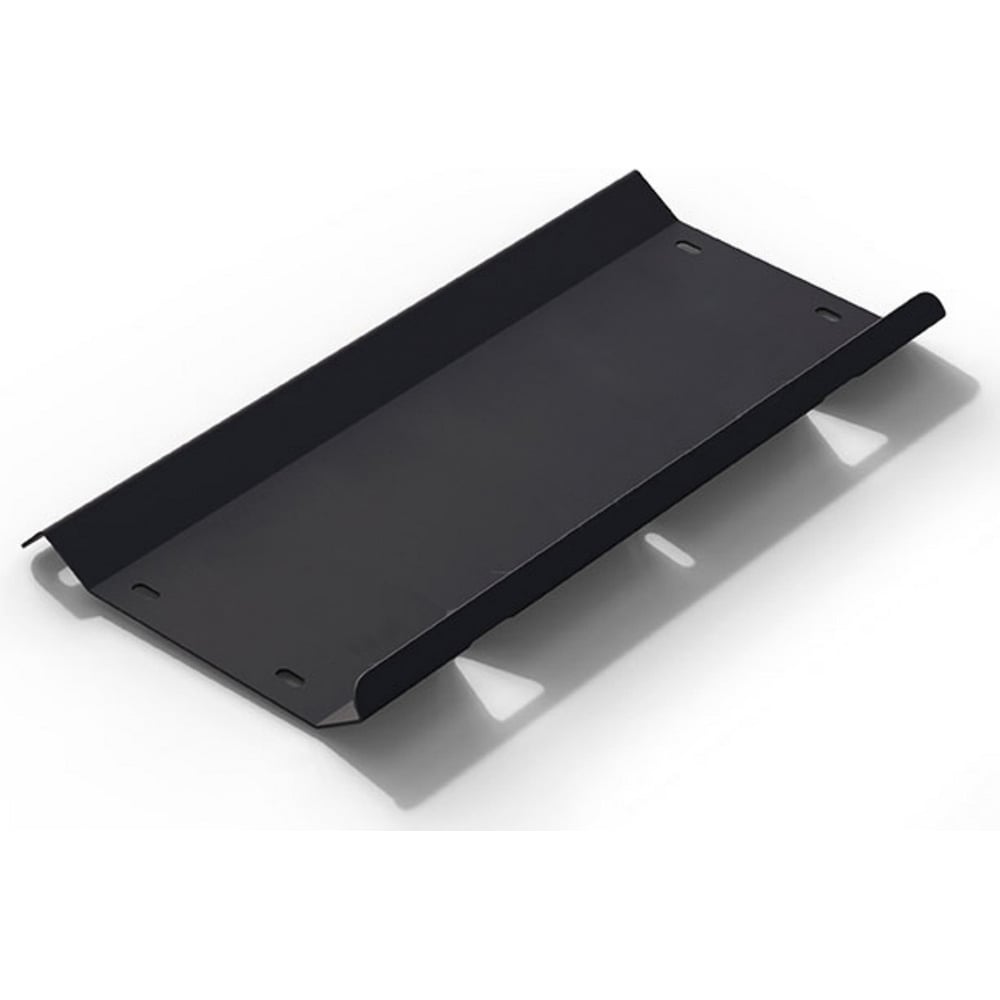 Защита рулевых тяг для UAZ Patriot 2007-2014 АвтоБроня 222.06301.1