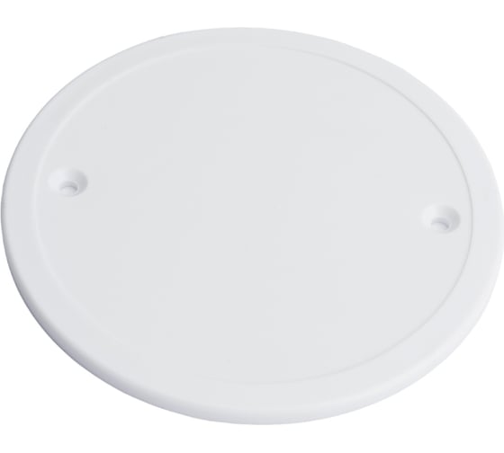 Изображение товара Крышка универсальная TDM ELECTRIC D65мм, белый (Упак. 20 шт.) SQ1402-0101