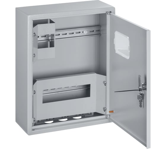 Изображение товара Щит TDM ELECTRIC ЩУРН-3/12Э SQ0905-0047