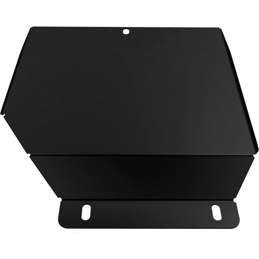 Изображение товара Защита редуктора АвтоБРОНЯ для Honda Pilot 2012-2016 модели