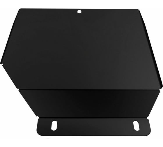 Изображение товара Защита редуктора АвтоБРОНЯ для Honda Pilot 2012-2016, с крепежом, 111.02123.1