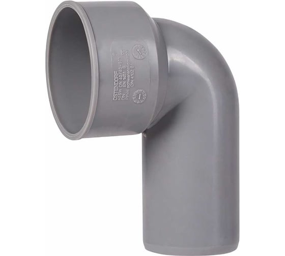 Изображение товара Сифонный отвод Ostendorf 40/30 мм 111910