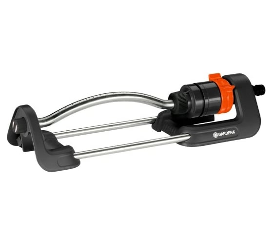 Изображение товара Осциллирующий дождеватель Gardena Aqua S 18700-20.000.00