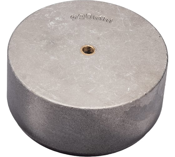 Изображение товара Нагреватели сменные для труб 90 мм к сварочному аппарату Black Gear 62407