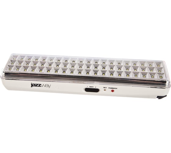 Изображение товара Аккумуляторный Фонарь ФАZА AccuF9-L60-wh (бел) 5007383