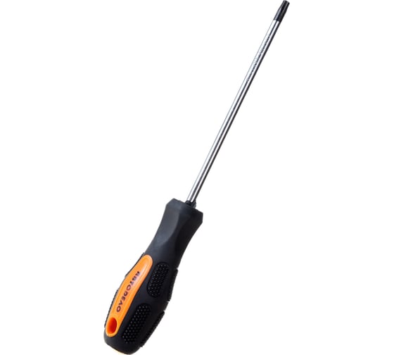 Изображение товара Отвертка на держателе TORX Автоdело T27x150 мм 30927 14019