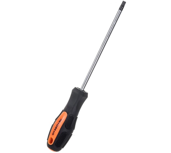 Изображение товара Отвертка АвтоDело TORX T35x150 мм на держателе 30935 13192