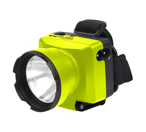Изображение товара Аккумуляторный Фонарь ФАZА AccuFH7-L3W-gn (зел) 2857668