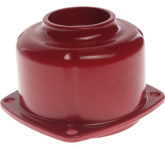 Изображение товара Ремкомплект 02 для пневмогайковерта 5216 (передний корпус) JTC 5216-02