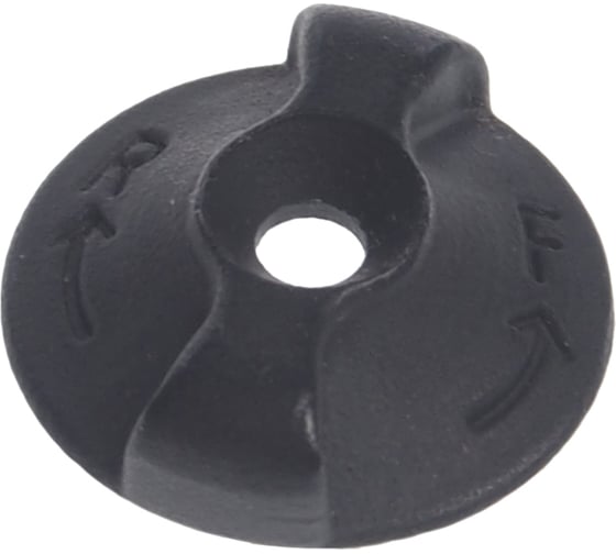 Изображение товара Ремкомплект 32 для пневмотрещотки 5719 (переключатель реверса) JTC 5719-32