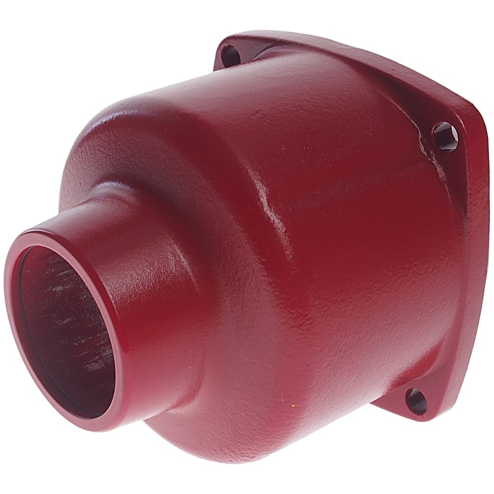 Изображение товара Ремкомплект 02 для пневмогайковерта JTC 5303-02 передняя крышка