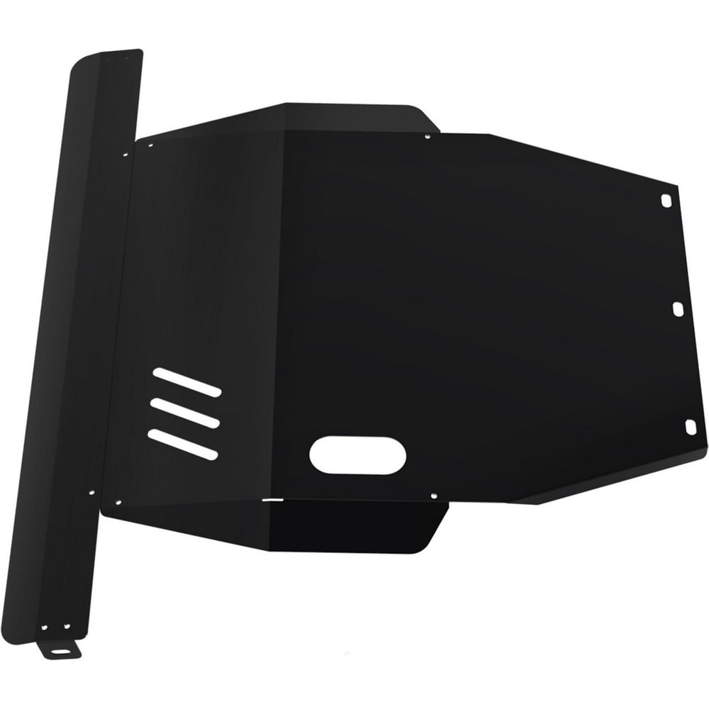 Изображение товара Защита картера и КПП АвтоБРОНЯ для Toyota Carina 1992-1998