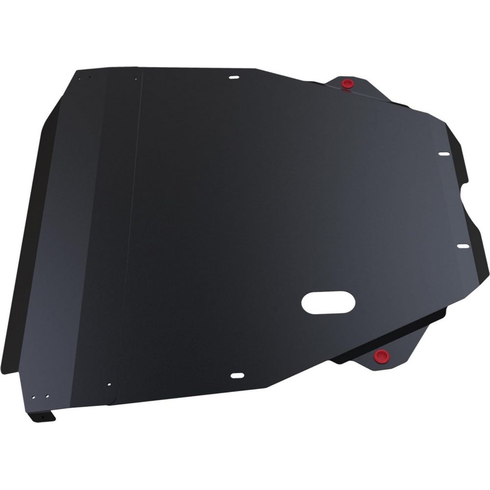 Изображение товара Защита картера и КПП АвтоБРОНЯ для Toyota Camry 1996-2001, сталь 2 мм, крепеж в комплекте, 111.05733.1