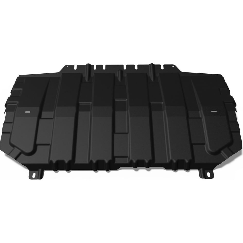 Изображение товара Защита картера и КПП для Mazda 3 GJ CX-5 CX-9 2011-2018 сталь