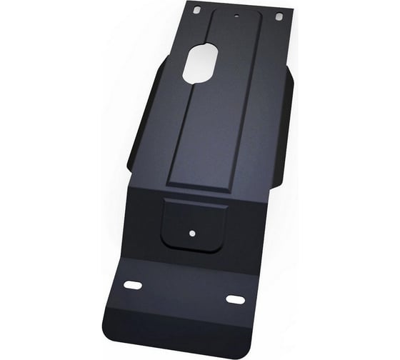 Изображение товара Защита картера и КПП АвтоБРОНЯ UAZ 2206/3962 1965-н.в. /3303/3741/3909 1994-н.в, с крепежом, 222.06320.1