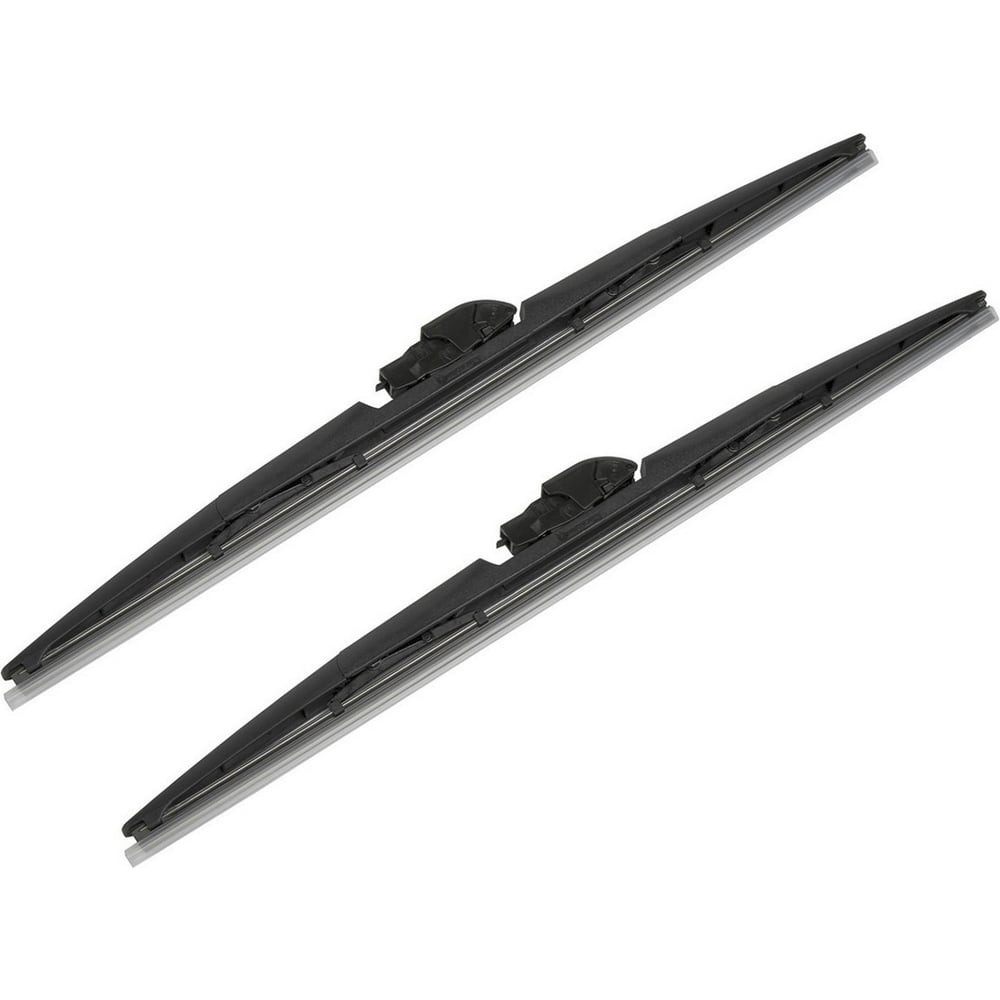 фото Комплект гибридных щеток стеклоочистителя michelin 19" + 19"/48 + 48 см, k13319-19
