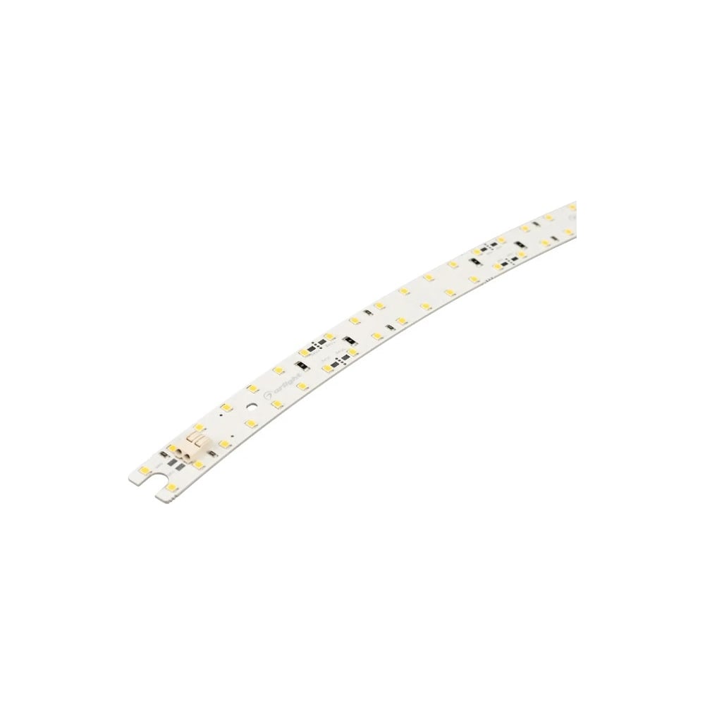 Изображение товара Линейка Arlight SL-ARC-D1500-A45-11.5W 24V Day4000 2шт 027642