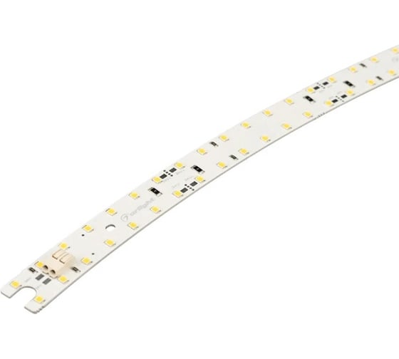 Изображение товара Линейка Arlight SL-ARC-D1500-A45-11.5W 24V Day4000 2шт 027642