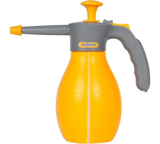 Изображение товара Напорный опрыскиватель Hozelock 4124, 1 л 41243600 4124 3600