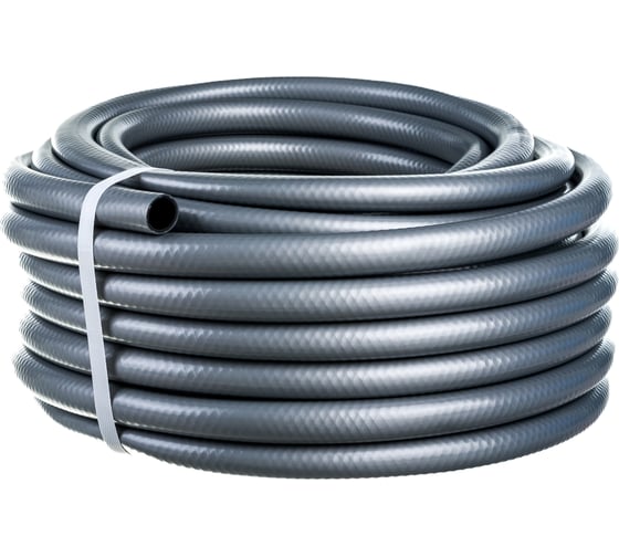 Изображение товара Шланг для полива Hozelock TRICOFLEX MAXI 3/4", 25 м + коннекторы в комплекте 171219