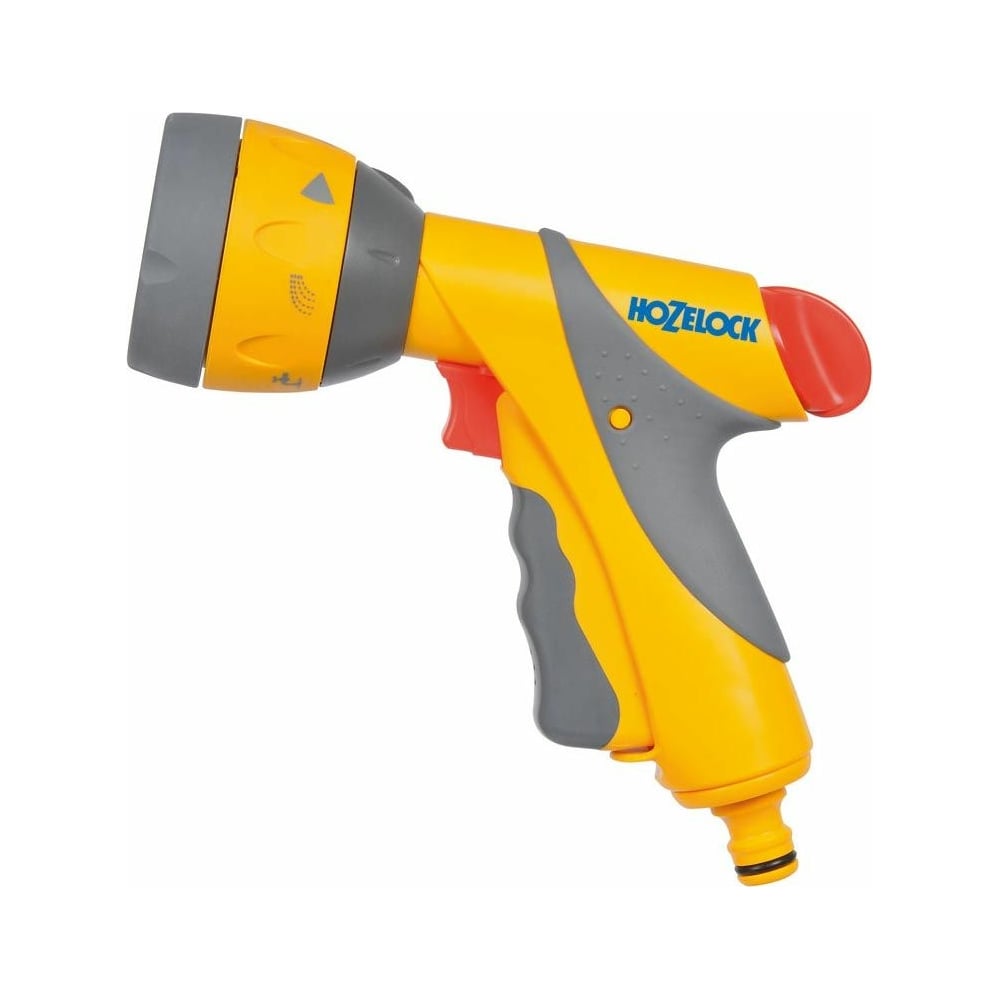 Изображение товара Пистолет-распылитель для полива Hozelock 2684 Multi Spray Plus 6 режимов