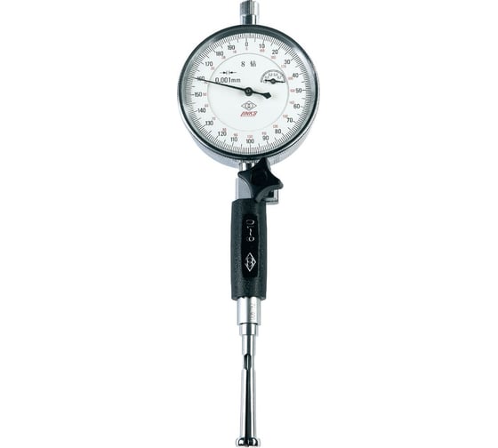 Изображение товара Индикаторный микронный нутрометр Links НИM 10-18x0.001 мм 810-02