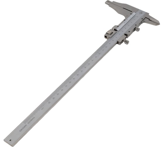 Изображение товара Штангенциркуль Links ШЦ-II-250 0,1 602-04
