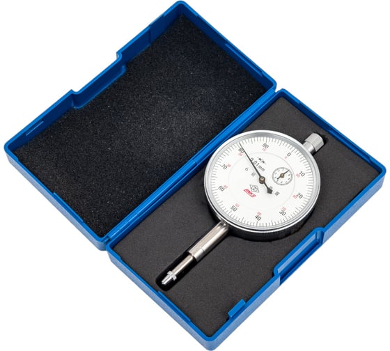 Изображение товара Индикатор часового типа Links ИЧ 10x0.01мм 801-02