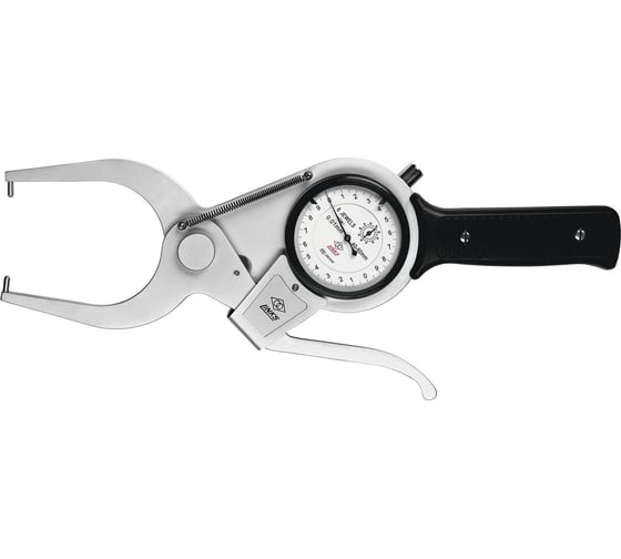 Изображение товара Индикаторный кронциркуль для внешних измерений Links 20-40 мм, 0.01 мм 824-02