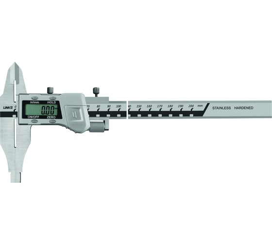 Изображение товара Цифровой штангенциркуль Links ШЦЦ-II-300 0,01 605-05