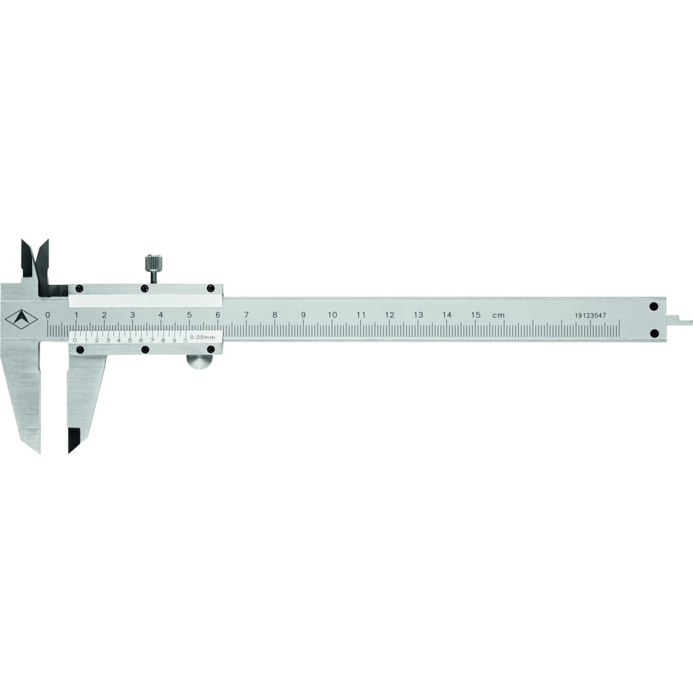 Изображение товара Штангенциркуль Links ШЦ-I-150 0,1 601-03 профессиональный