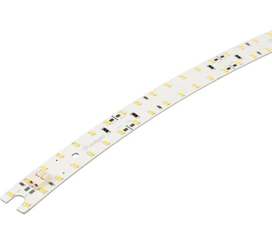 Изображение товара Линейка Arlight SL-ARC-D1000-A45-7.5W 24V Day4000 2шт 033879